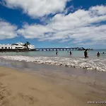 דירה Casita Di Mare First Line By Pvl
