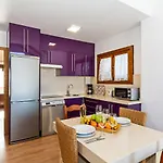 Casita Di Mare First Line By Pvl דירה Punta Mujeres