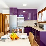 דירה Casita Di Mare First Line By Pvl *