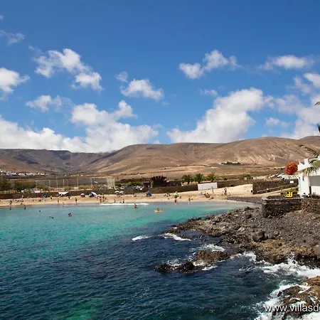 דירה Casita Di Mare First Line By Pvl Punta Mujeres