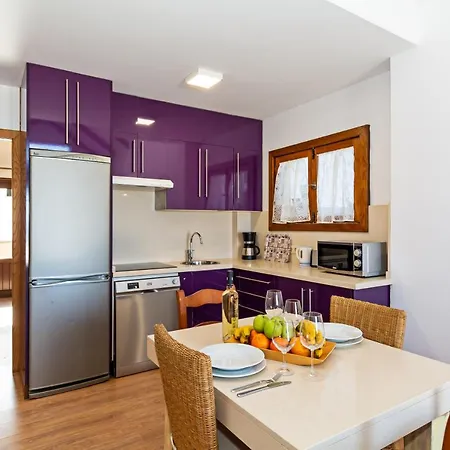 Casita Di Mare First Line By Pvl Appartement Punta Mujeres