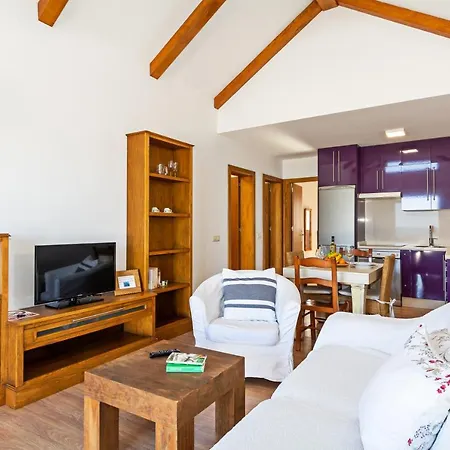 Casita Di Mare First Line By Pvl דירה *