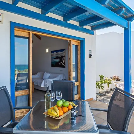 Casita Di Mare First Line By Pvl דירה *