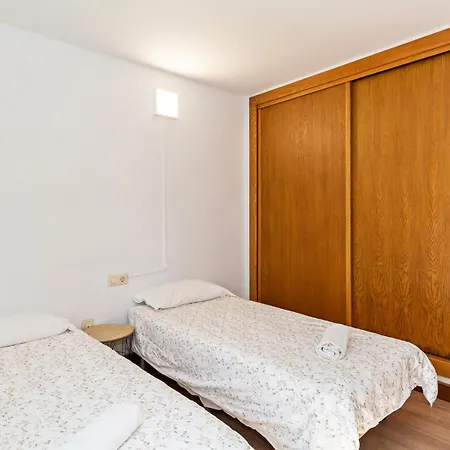 Casita Di Mare First Line By Pvl דירה Punta Mujeres