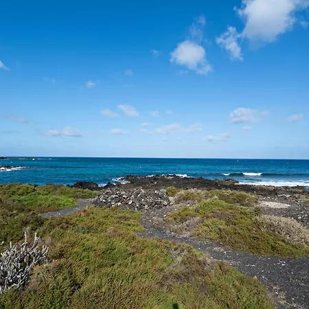 Casita Di Mare First Line By Pvl Punta Mujeres