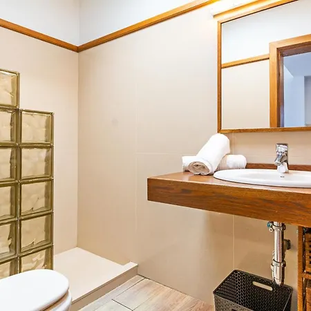 Casita Di Mare First Line By Pvl Appartement *