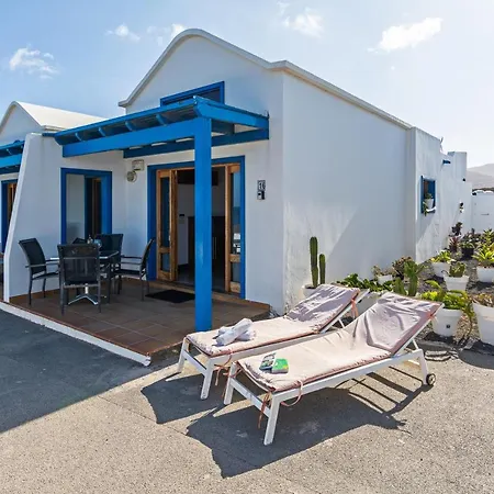 Casita Di Mare First Line By Pvl דירה *