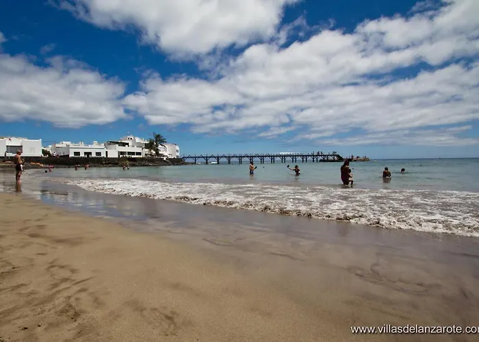 דירה Casita Di Mare First Line By Pvl