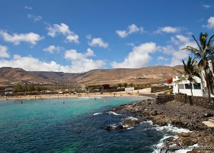 דירה Casita Di Mare First Line By Pvl Punta Mujeres