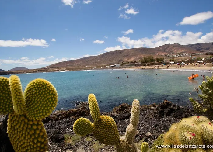 Casita Di Mare First Line By Pvl * Punta Mujeres