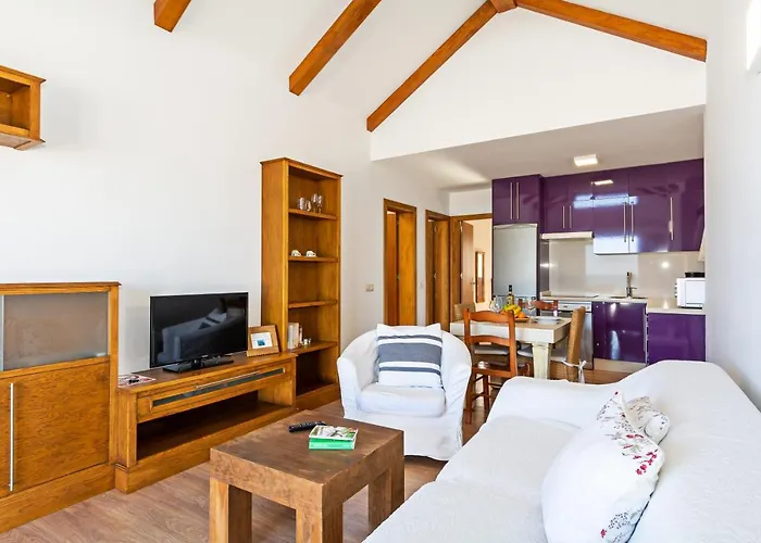 Casita Di Mare First Line By Pvl דירה *