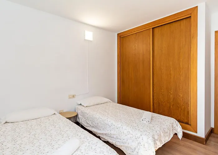 Casita Di Mare First Line By Pvl דירה Punta Mujeres