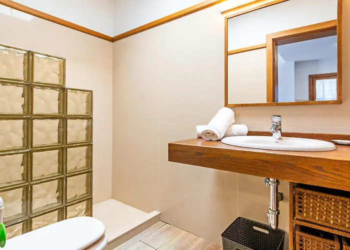 Casita Di Mare First Line By Pvl דירה *