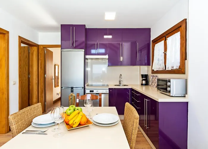 דירה Casita Di Mare First Line By Pvl *