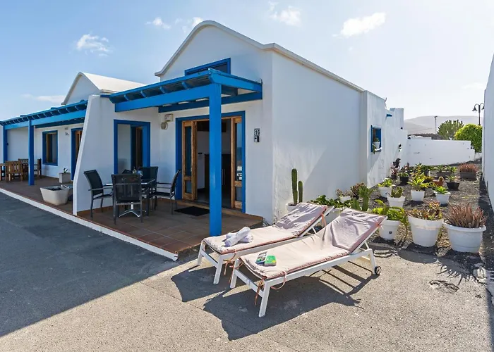 Casita Di Mare First Line By Pvl דירה *