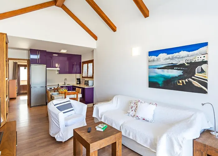 Casita Di Mare First Line By Pvl